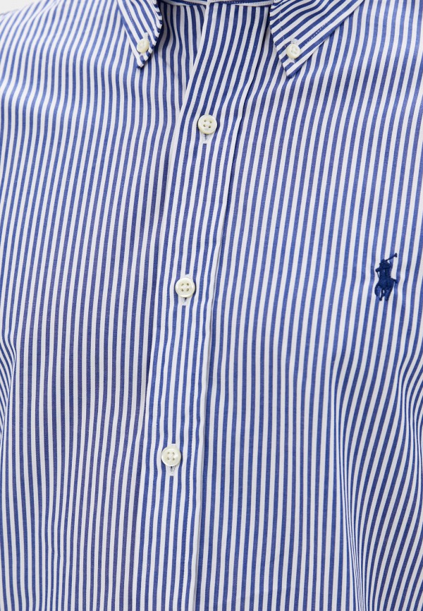 фото Рубашка polo ralph lauren