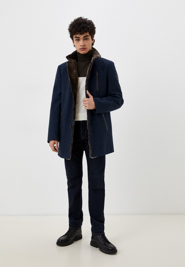 фото Пальто avalon