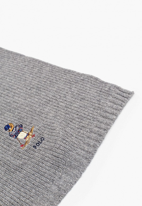 фото Шарф polo ralph lauren