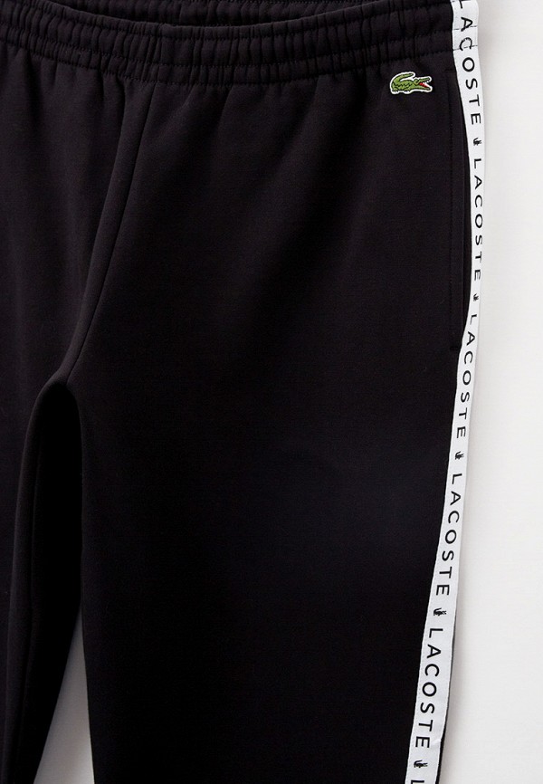фото Брюки спортивные lacoste