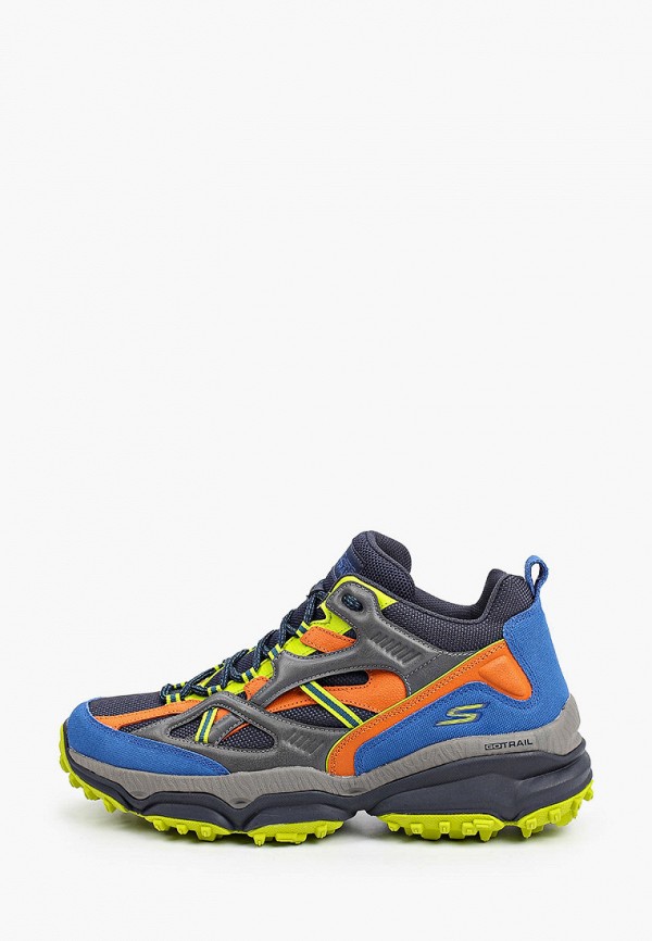 фото Кроссовки skechers
