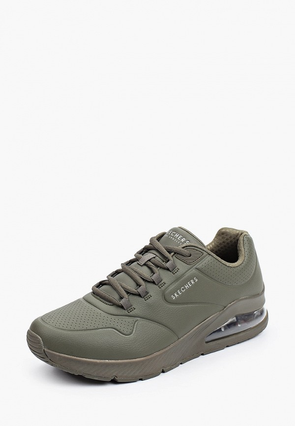 фото Кроссовки skechers