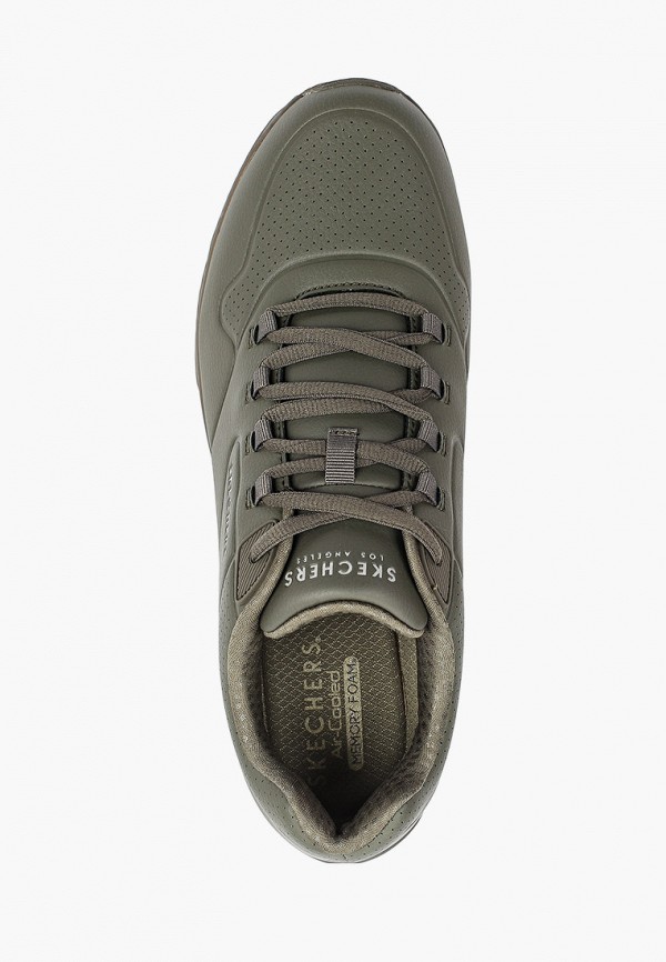 фото Кроссовки skechers