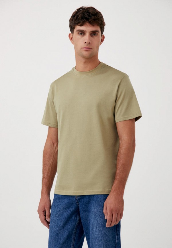 фото Футболка finn flare