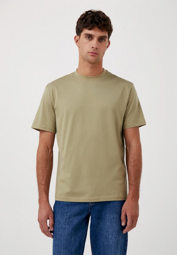 фото Футболка finn flare