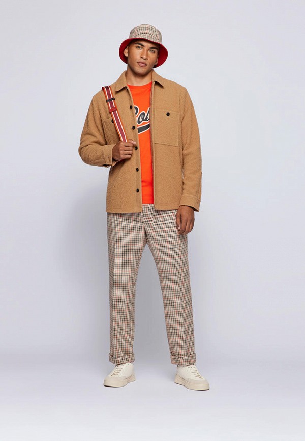 фото Футболка boss