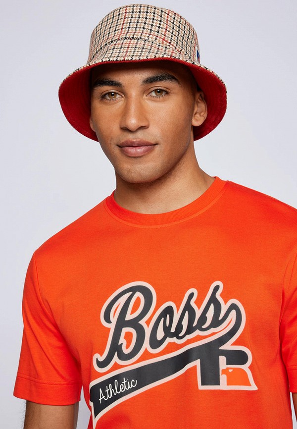 фото Футболка boss