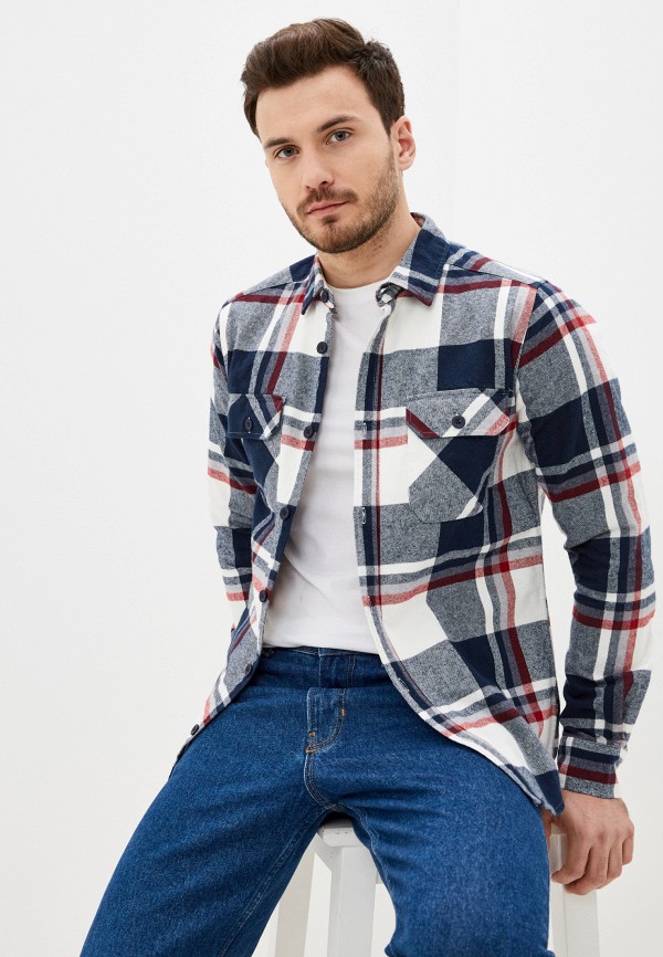 фото Рубашка indicode jeans