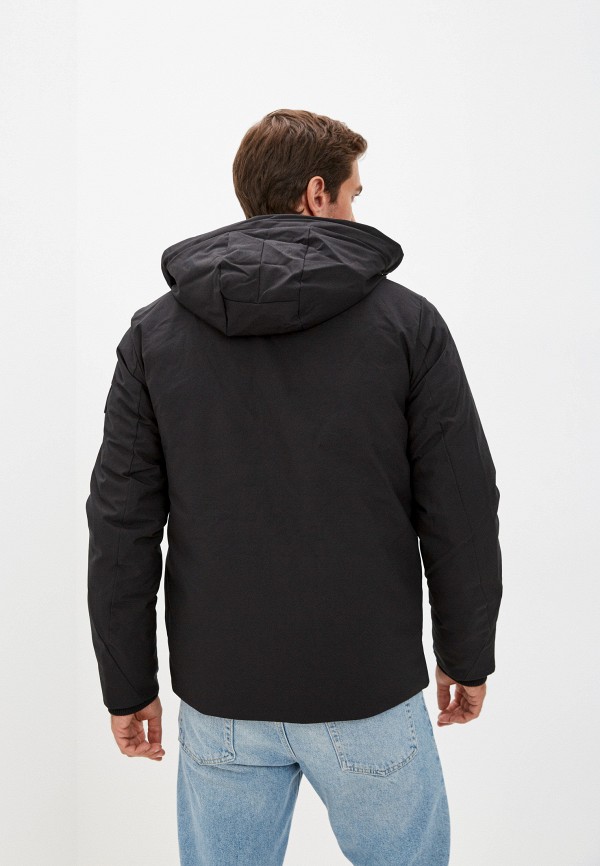 фото Куртка утепленная urban fashion for men