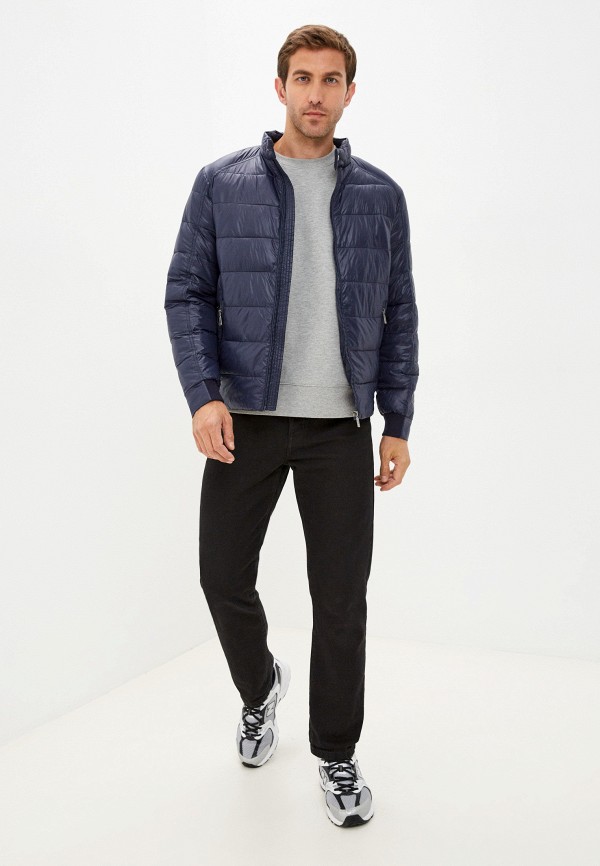 фото Куртка утепленная urban fashion for men