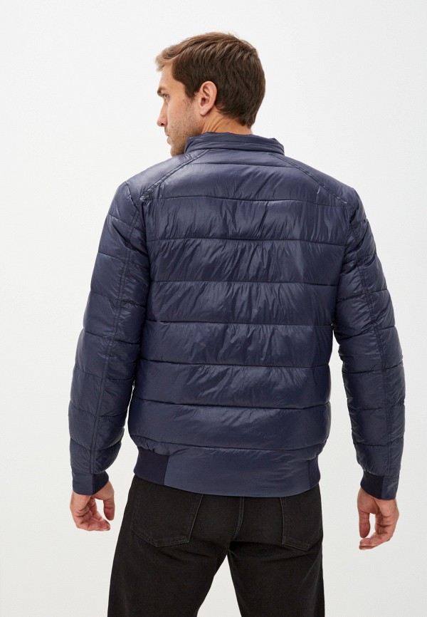 фото Куртка утепленная urban fashion for men