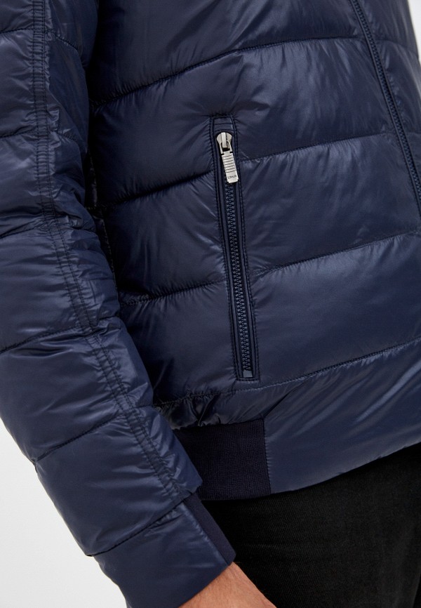 фото Куртка утепленная urban fashion for men