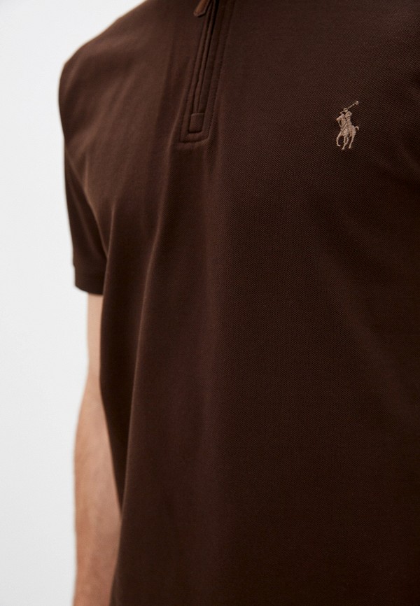 фото Поло polo ralph lauren