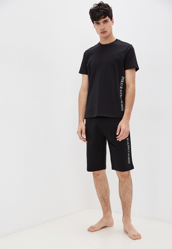 фото Футболка polo ralph lauren