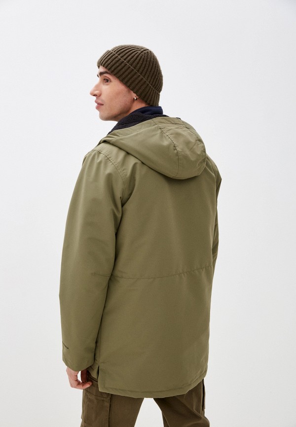 фото Куртка утепленная columbia