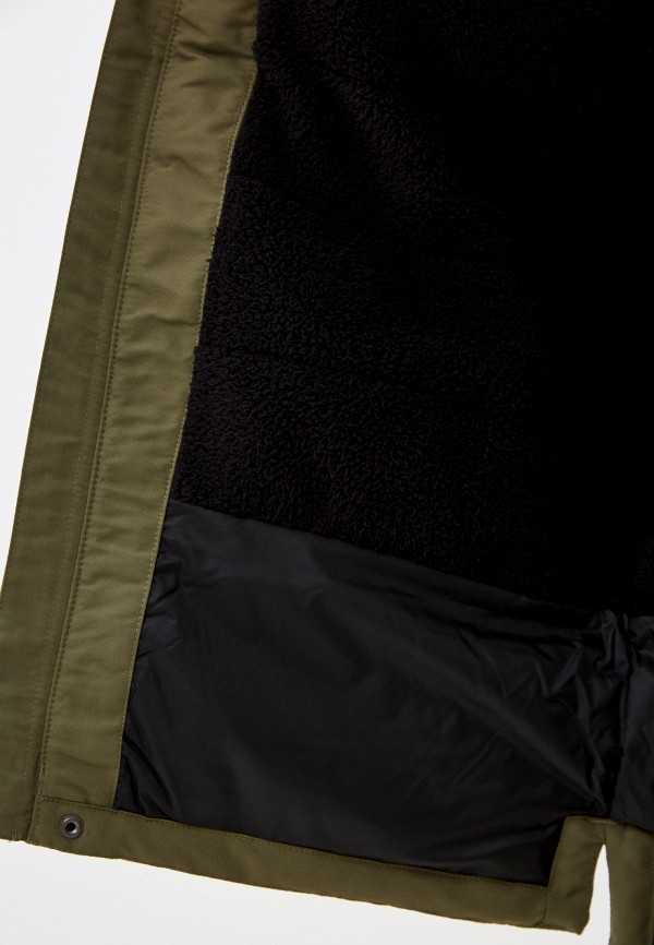 фото Куртка утепленная columbia