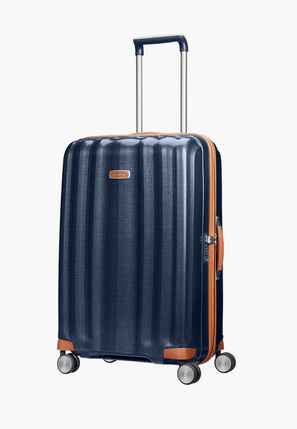 фото Чемодан samsonite