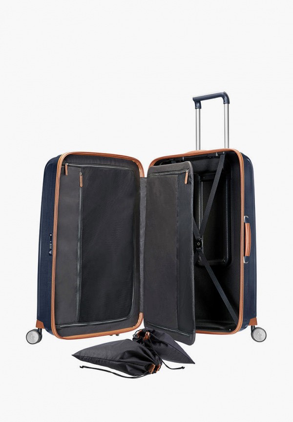 фото Чемодан samsonite