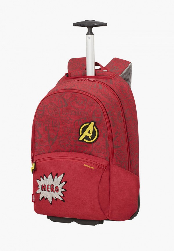 фото Рюкзак samsonite