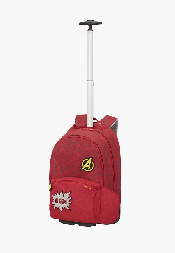 фото Рюкзак samsonite