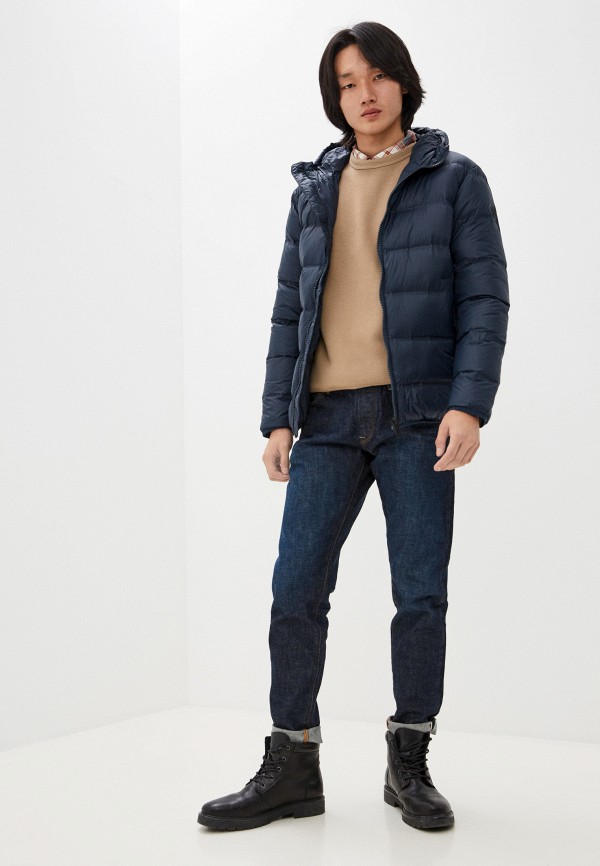 фото Пуховик baon