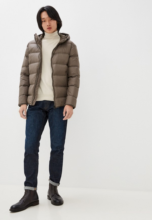 фото Пуховик baon