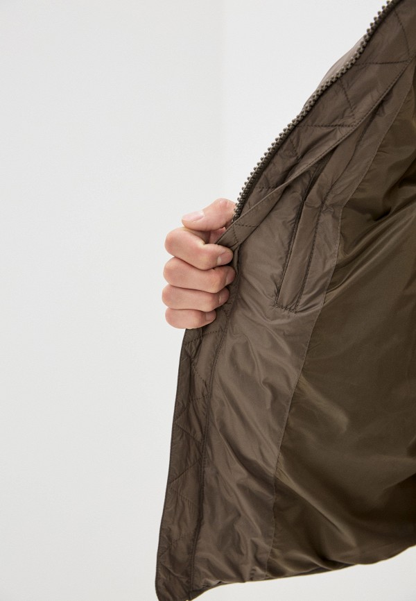 фото Пуховик baon