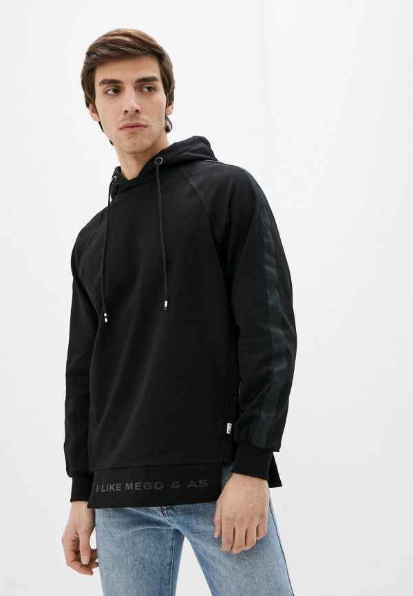 фото Худи mego as