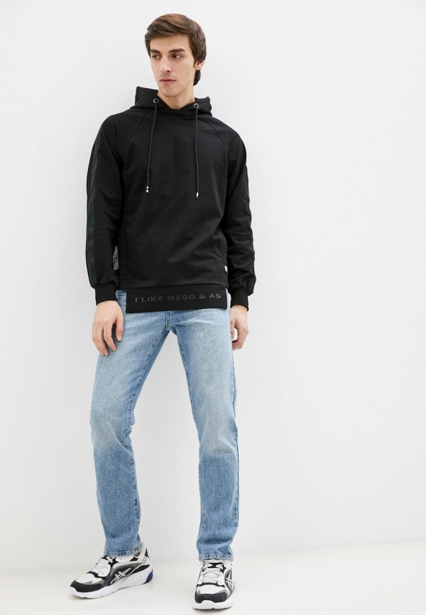 фото Худи mego as