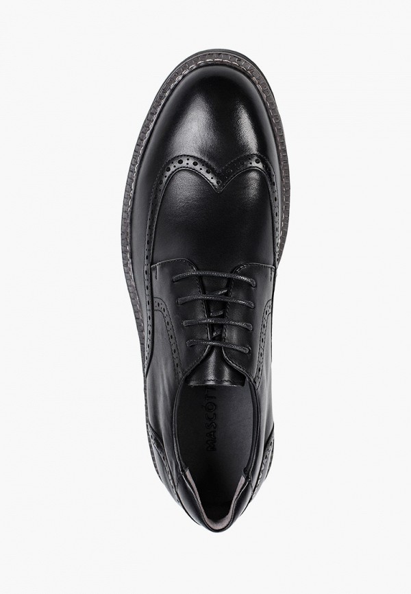 фото Туфли mascotte