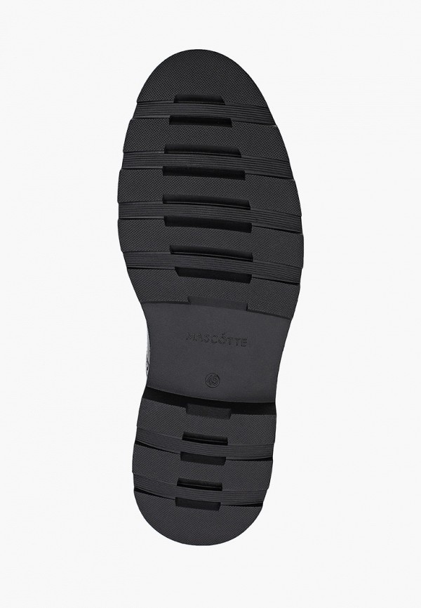 фото Туфли mascotte