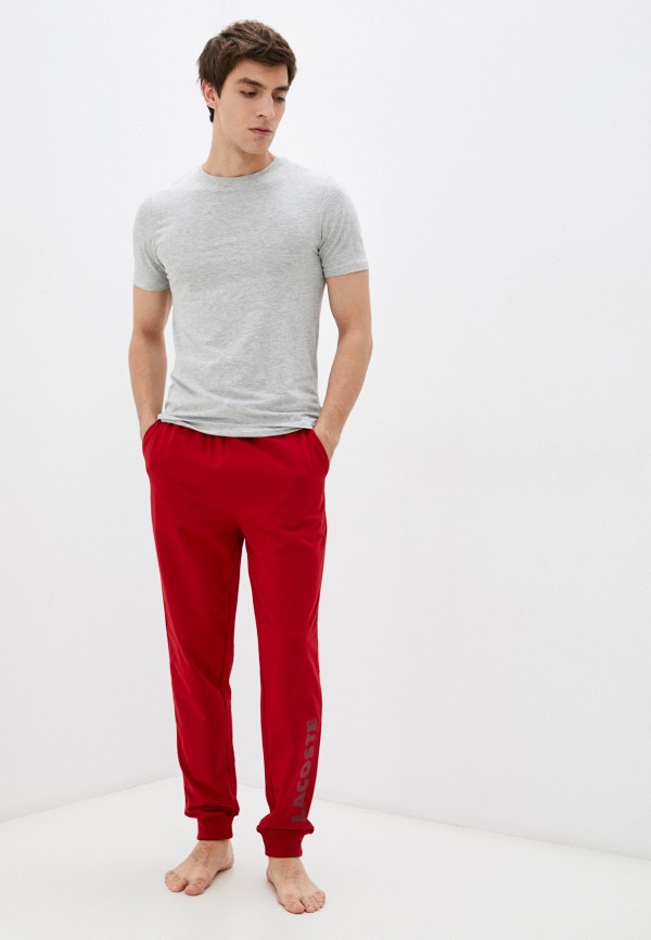 фото Брюки домашние lacoste