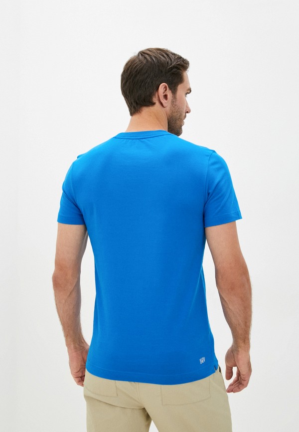 фото Футболка lacoste