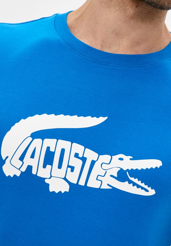 фото Футболка lacoste