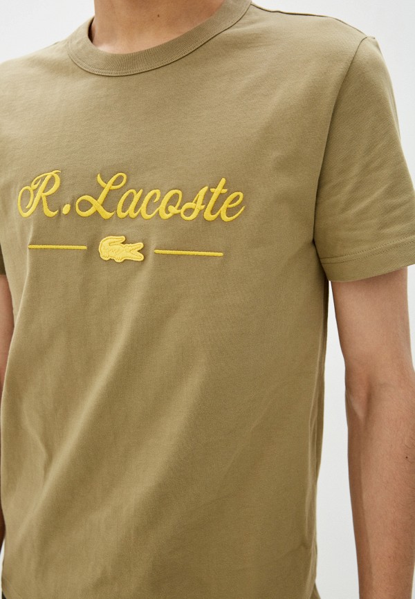 фото Футболка lacoste