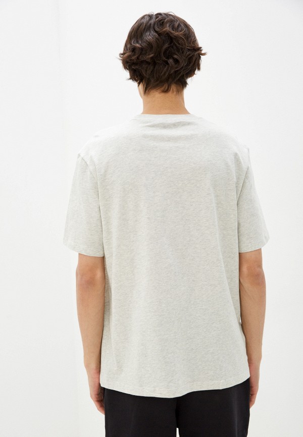 фото Футболка домашняя lacoste