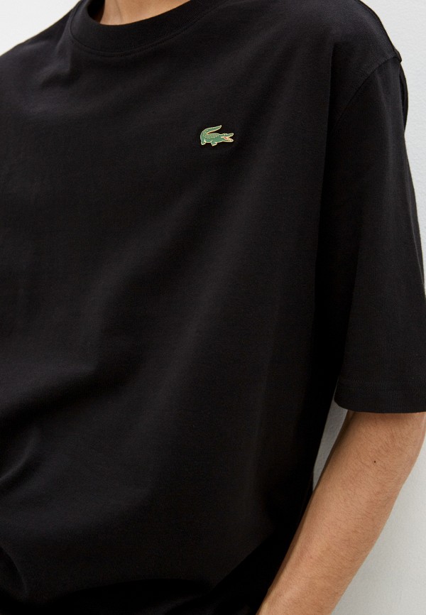 фото Футболка lacoste