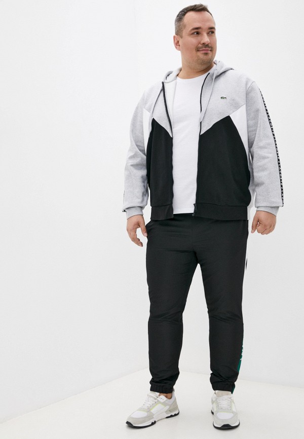 фото Брюки спортивные lacoste