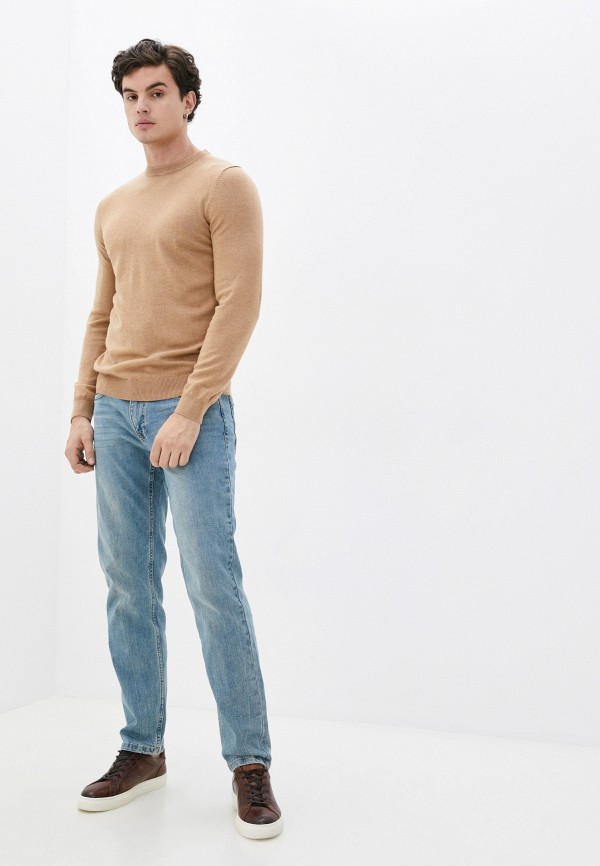 фото Джинсы zolla