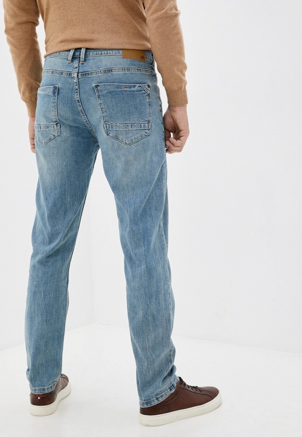 фото Джинсы zolla