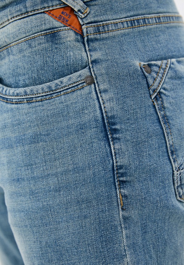 фото Джинсы zolla