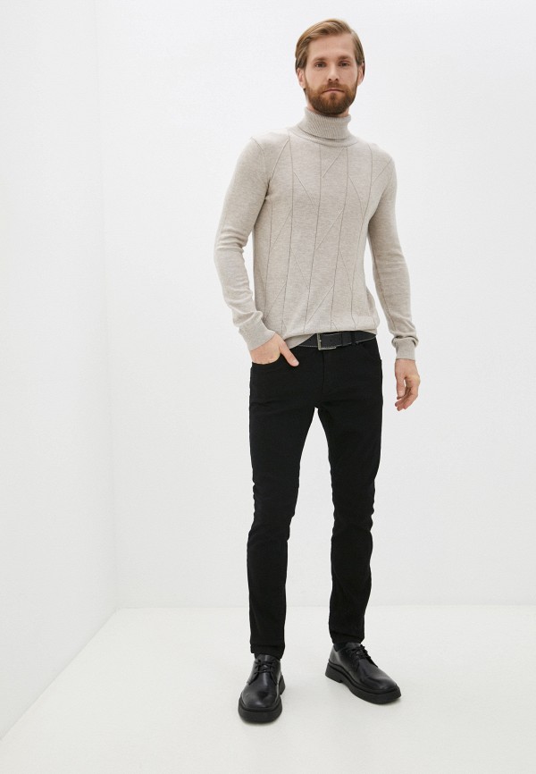 фото Водолазка trendyol