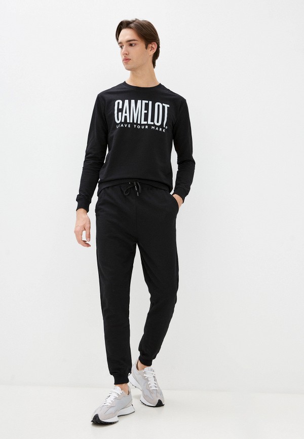 фото Брюки спортивные camelot