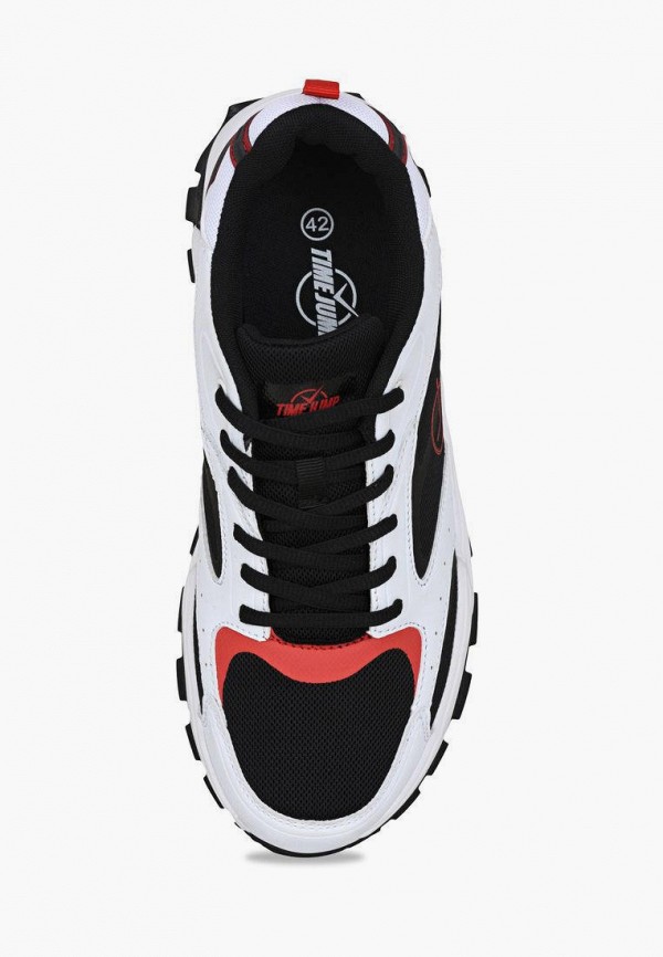 фото Кроссовки timejump