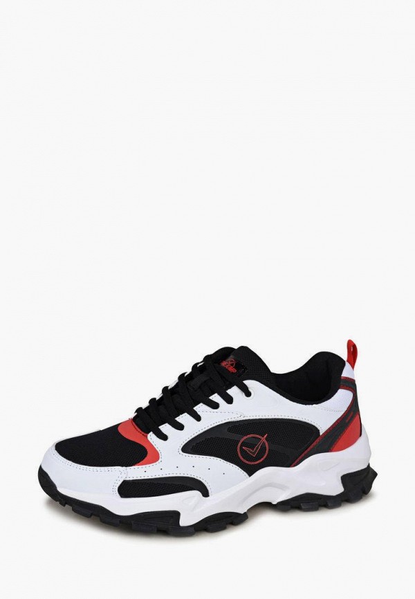 фото Кроссовки timejump