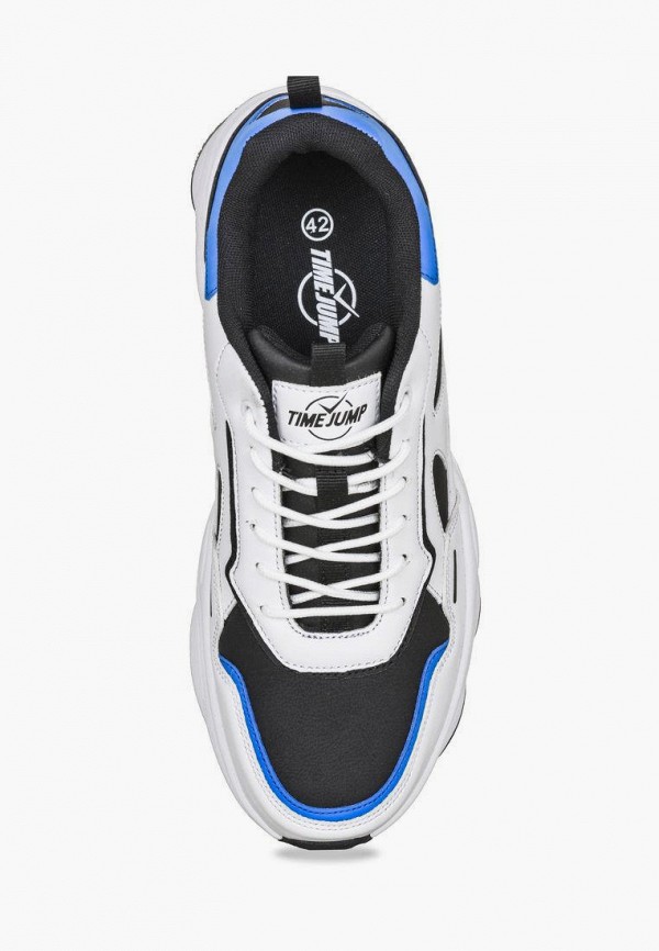 фото Кроссовки timejump