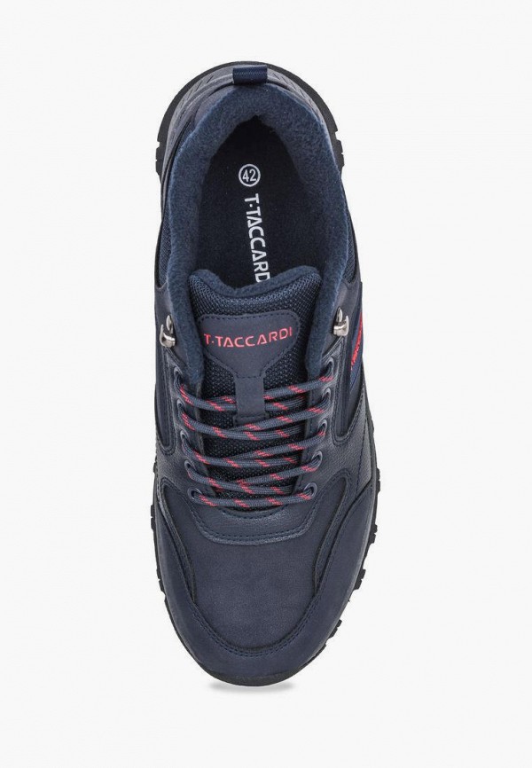 фото Кроссовки t.taccardi