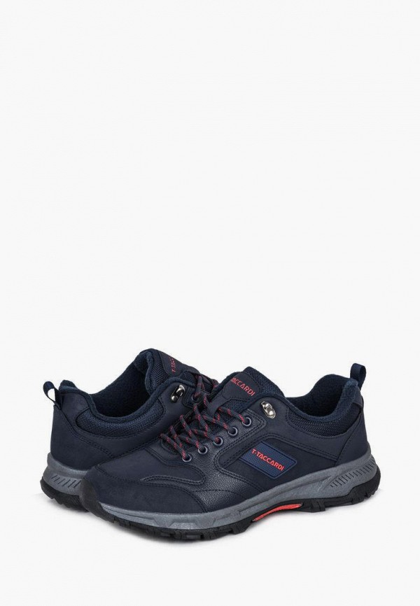 фото Кроссовки t.taccardi