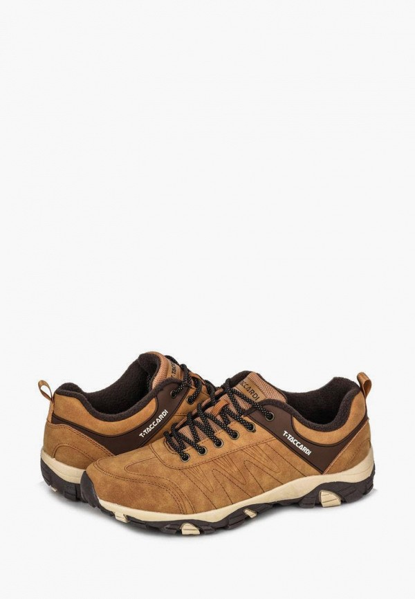 фото Кроссовки t.taccardi