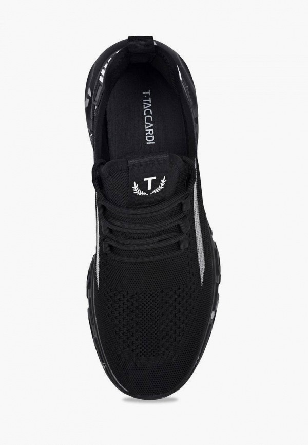 фото Кроссовки t.taccardi